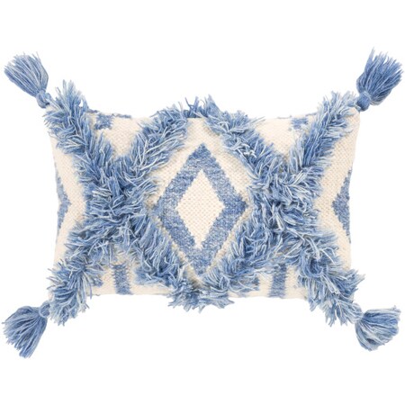 Surya Helena - 12 X 30" Pillow Kit" HNA008-1230P